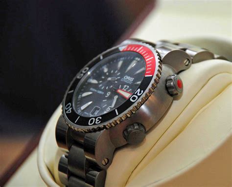 oris watch wikipedia.